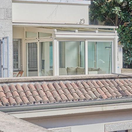 Milan Retreats Duomo Suites ภายนอก รูปภาพ