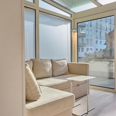 Milan Retreats Duomo Suites ภายนอก รูปภาพ