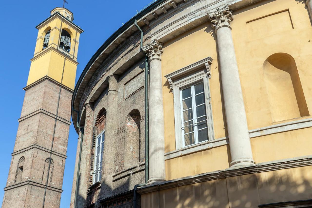 Milan Retreats Duomo Suites ภายนอก รูปภาพ