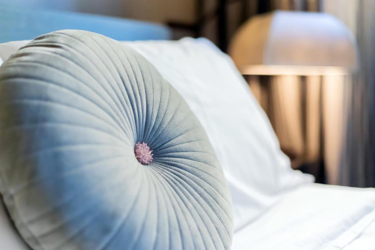 Milan Retreats Duomo Suites ภายนอก รูปภาพ