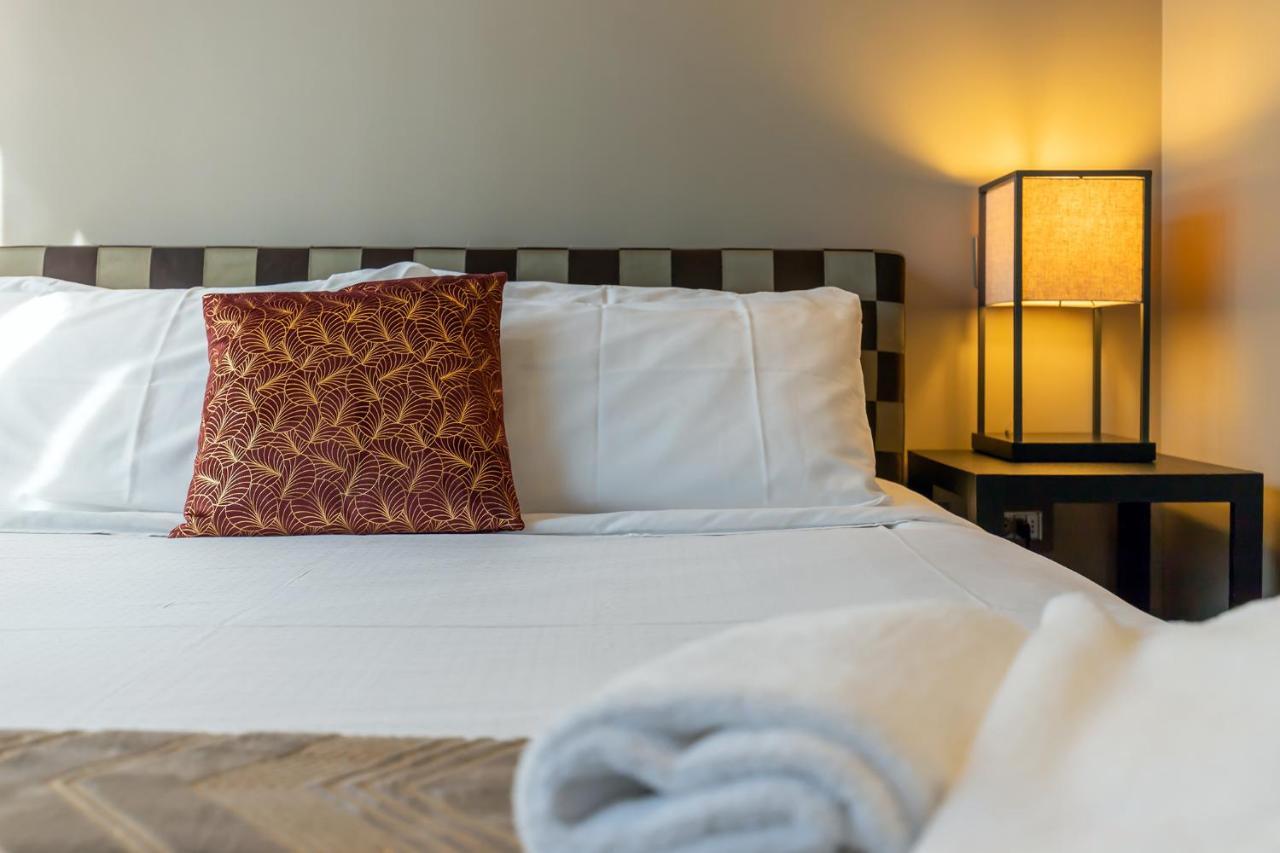 Milan Retreats Duomo Suites ภายนอก รูปภาพ