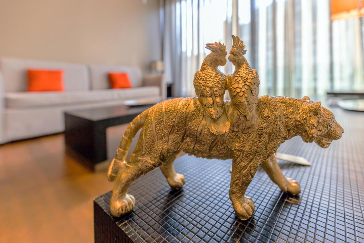Milan Retreats Duomo Suites ภายนอก รูปภาพ
