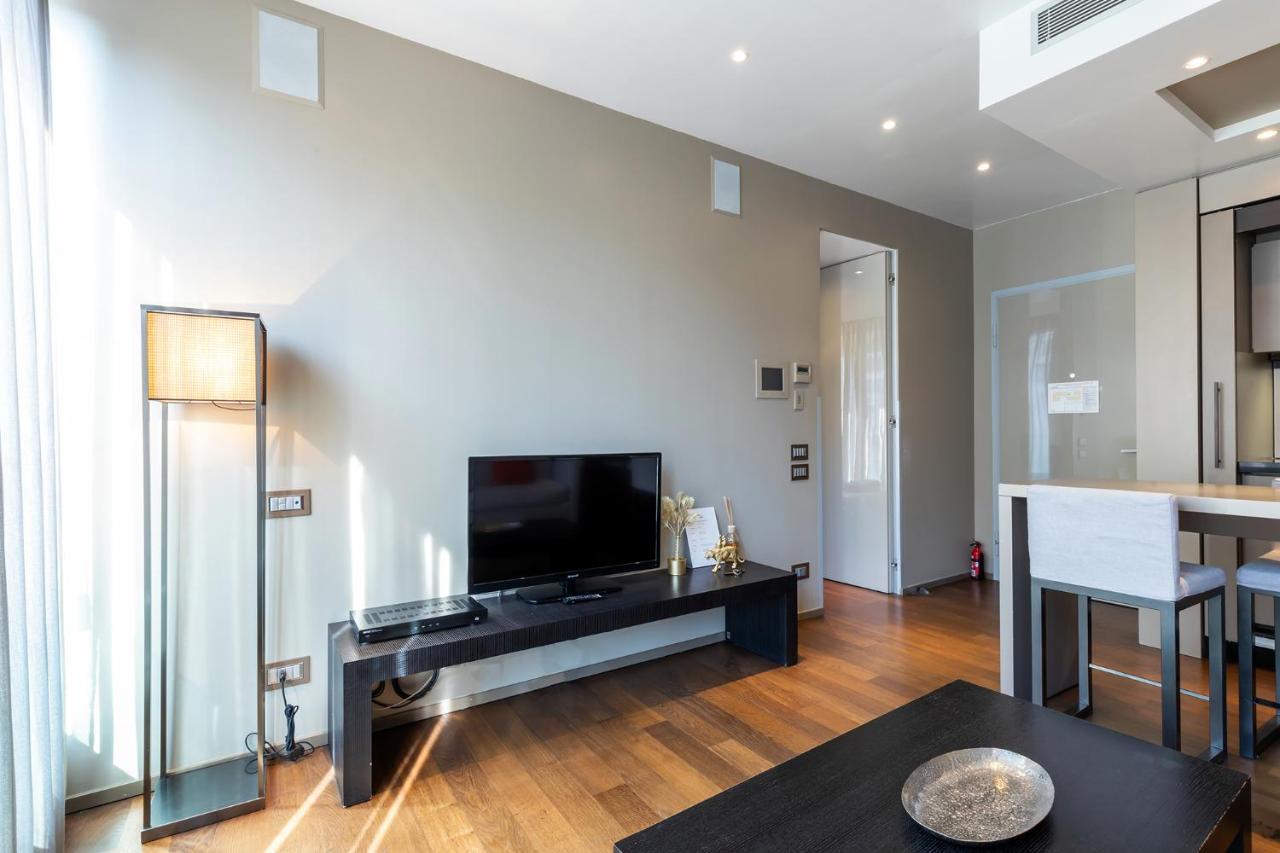 Milan Retreats Duomo Suites ภายนอก รูปภาพ
