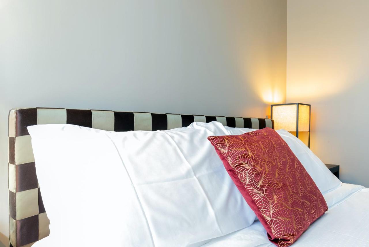 Milan Retreats Duomo Suites ภายนอก รูปภาพ