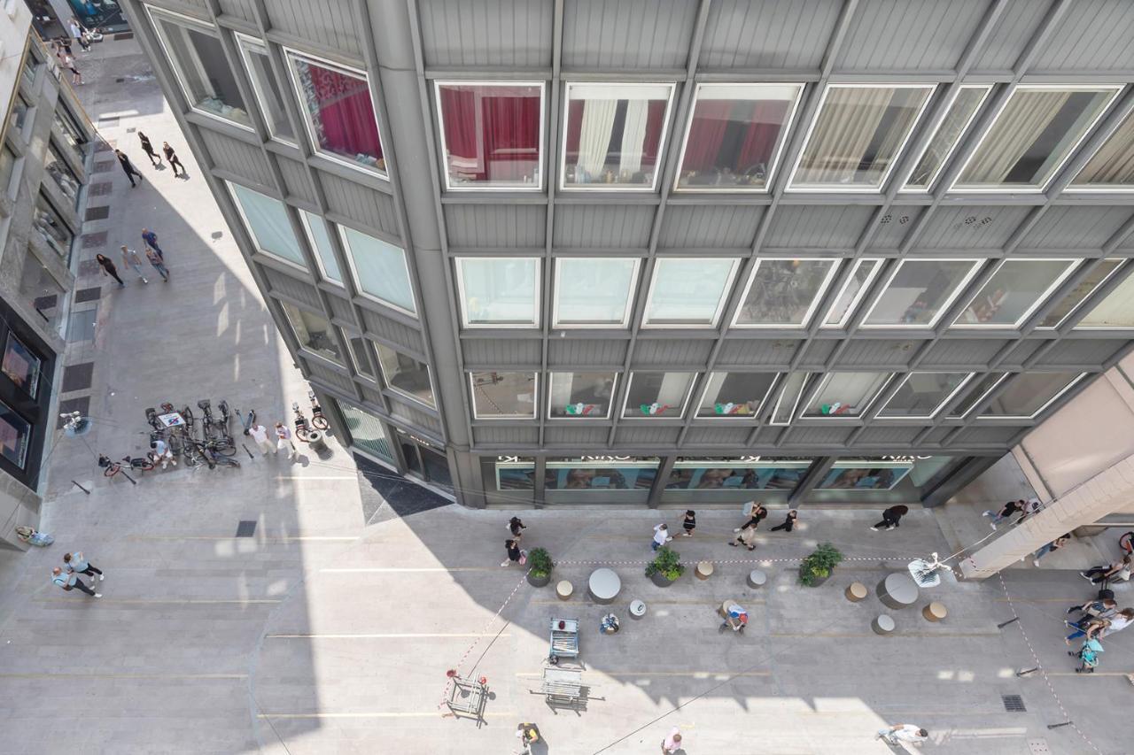 Milan Retreats Duomo Suites ภายนอก รูปภาพ