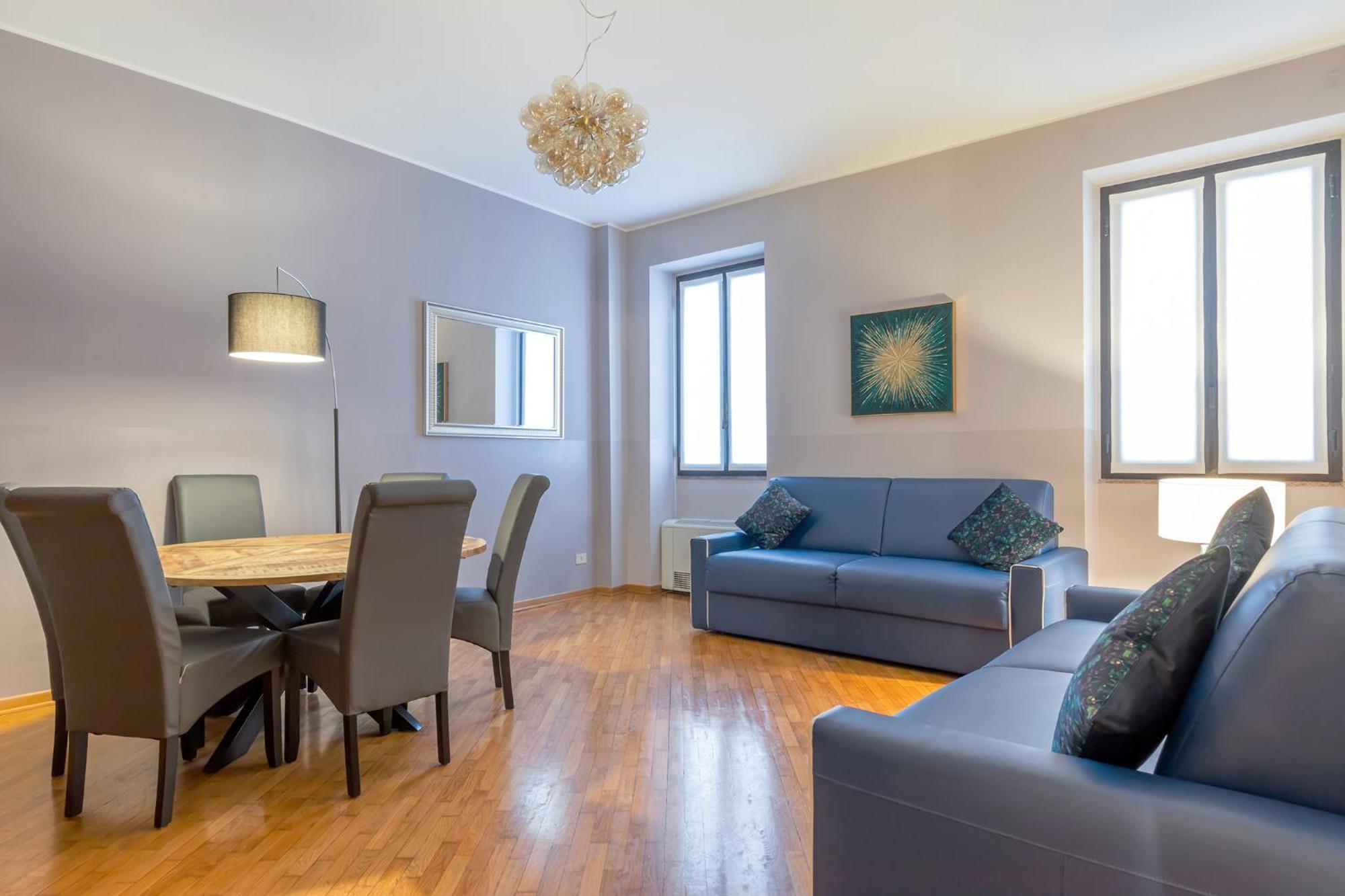 Milan Retreats Duomo Suites ภายนอก รูปภาพ