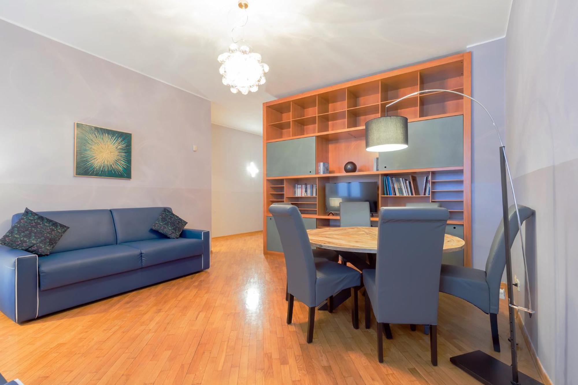 Milan Retreats Duomo Suites ภายนอก รูปภาพ