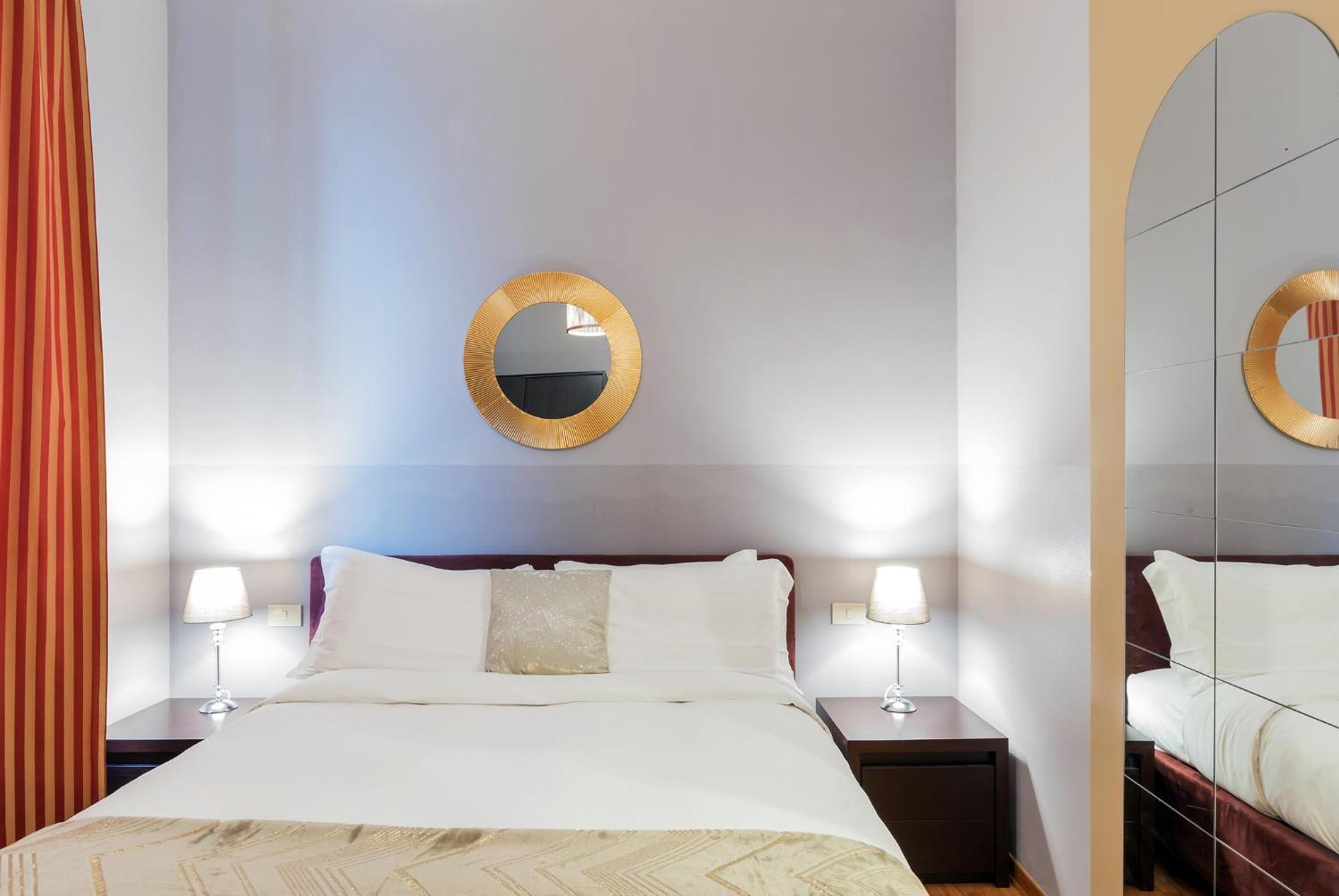 Milan Retreats Duomo Suites ภายนอก รูปภาพ