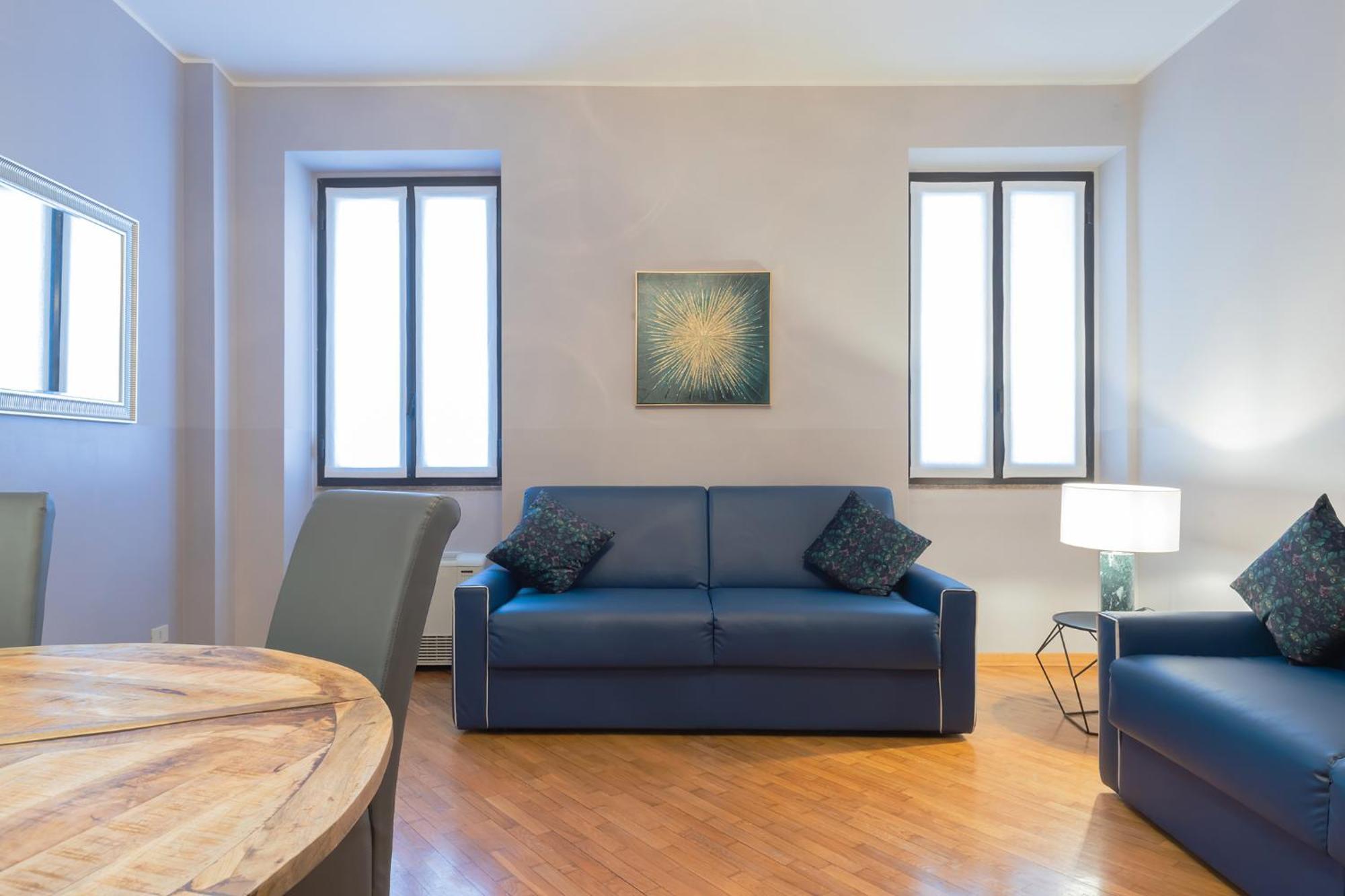 Milan Retreats Duomo Suites ภายนอก รูปภาพ