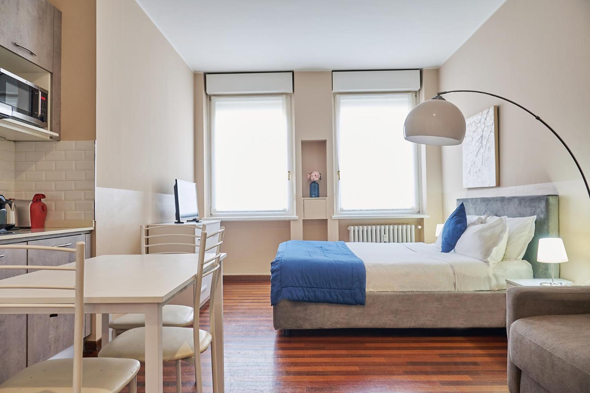Milan Retreats Duomo Suites ภายนอก รูปภาพ