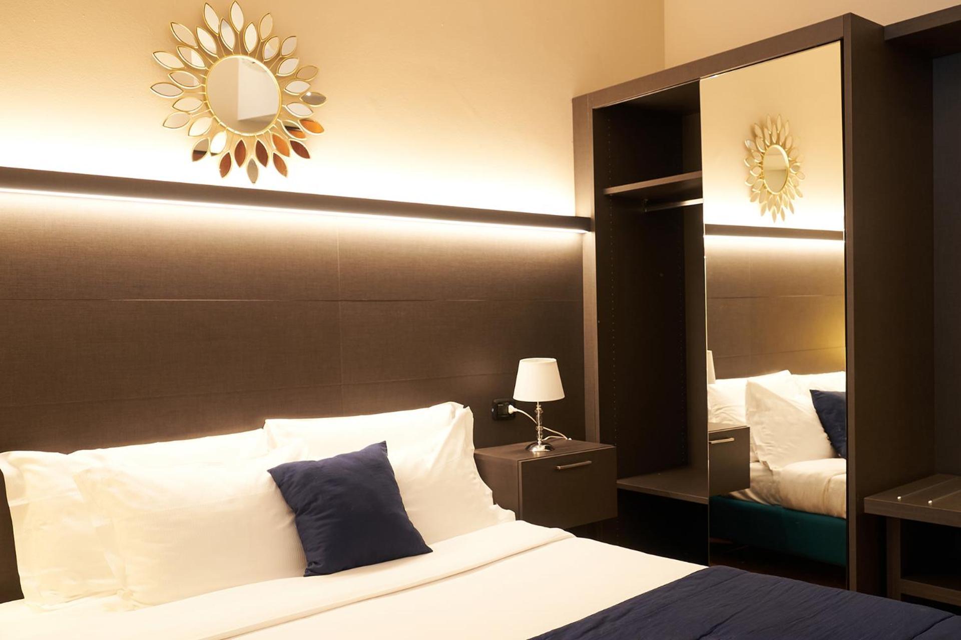 Milan Retreats Duomo Suites ภายนอก รูปภาพ