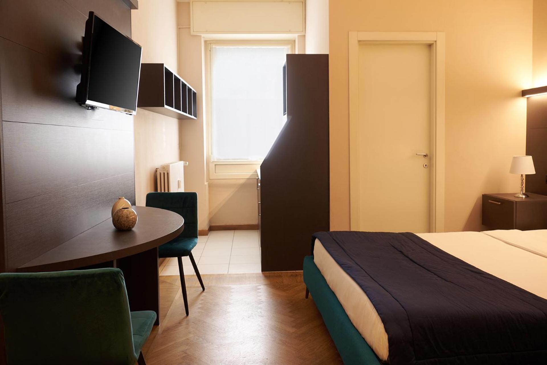 Milan Retreats Duomo Suites ภายนอก รูปภาพ