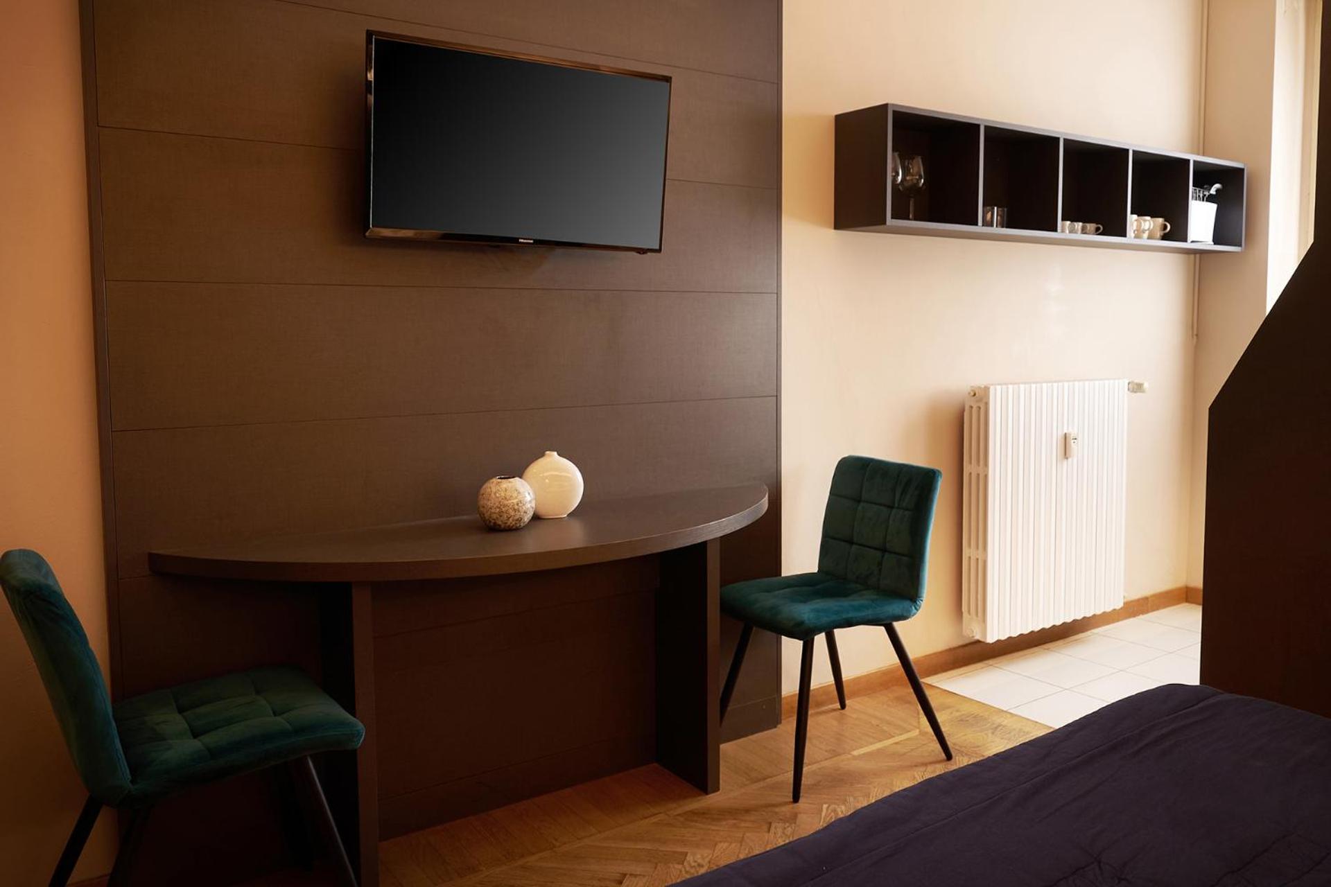 Milan Retreats Duomo Suites ภายนอก รูปภาพ