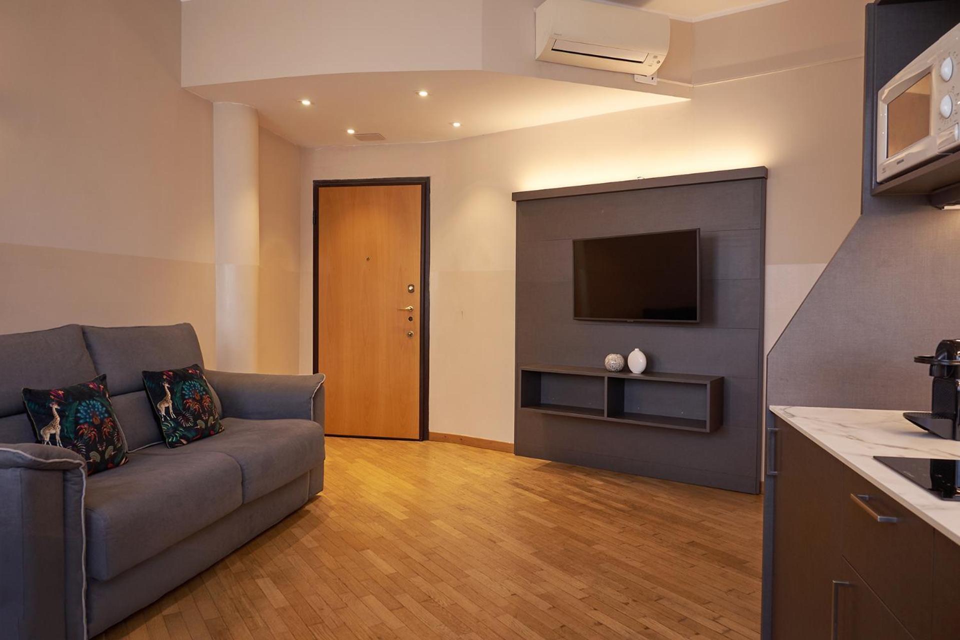 Milan Retreats Duomo Suites ภายนอก รูปภาพ