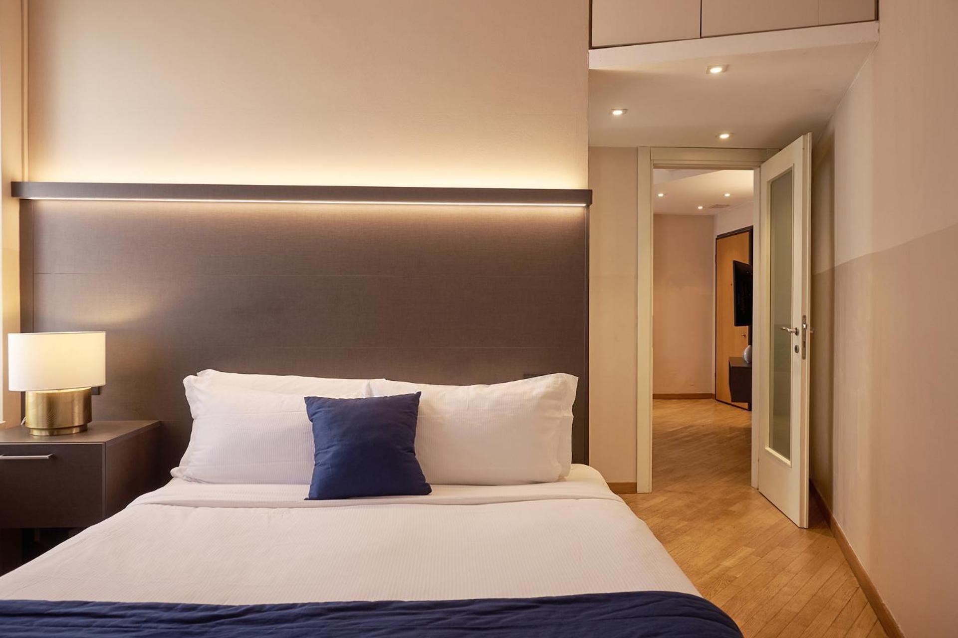 Milan Retreats Duomo Suites ภายนอก รูปภาพ