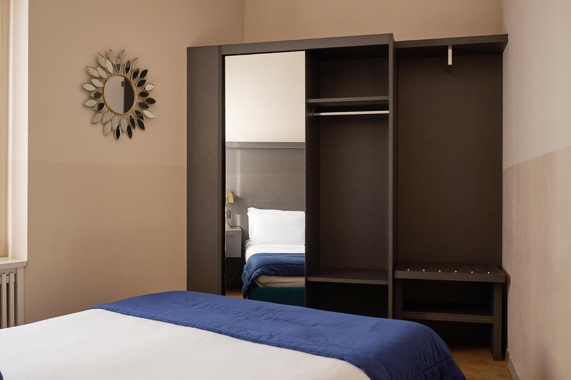 Milan Retreats Duomo Suites ภายนอก รูปภาพ