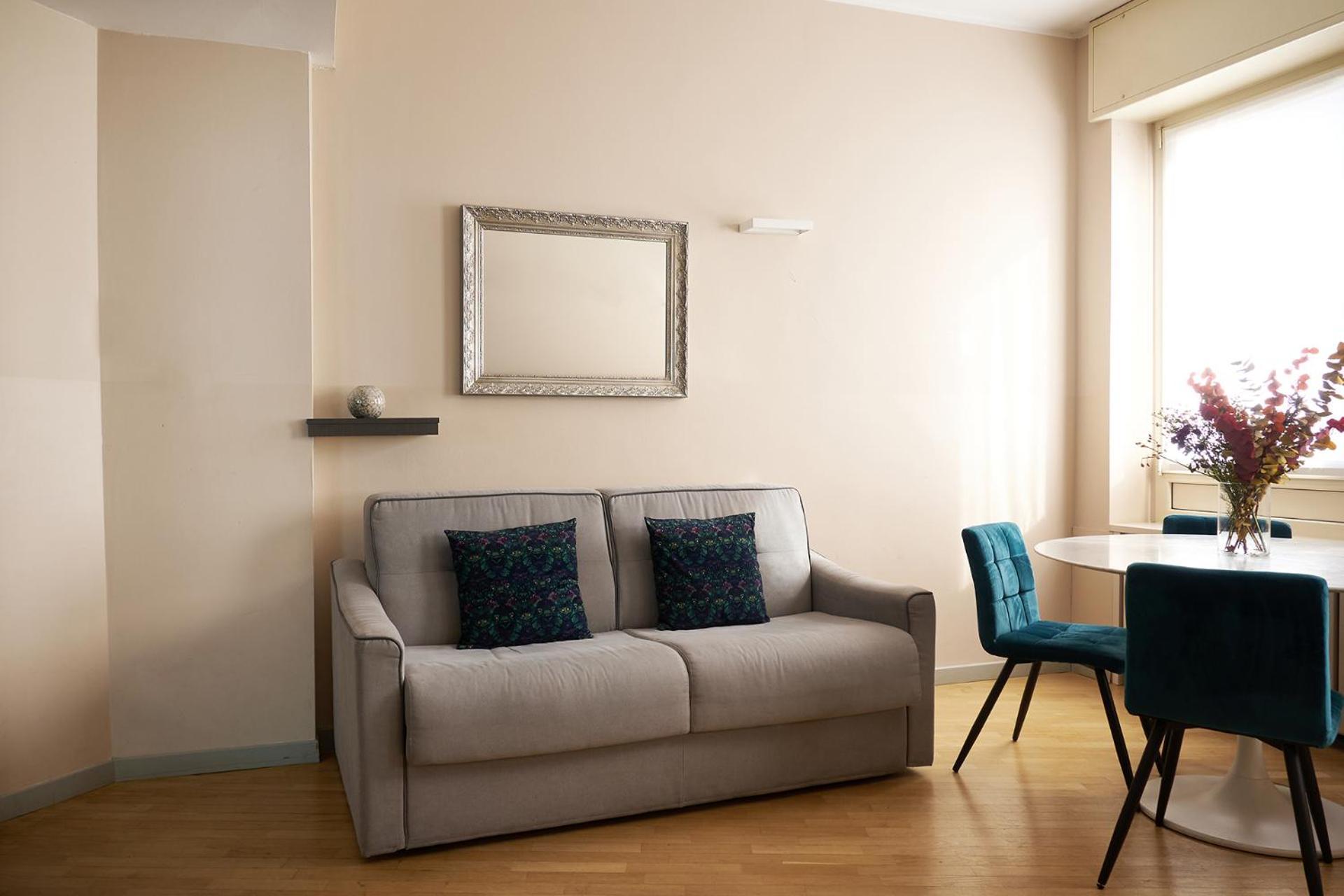 Milan Retreats Duomo Suites ภายนอก รูปภาพ