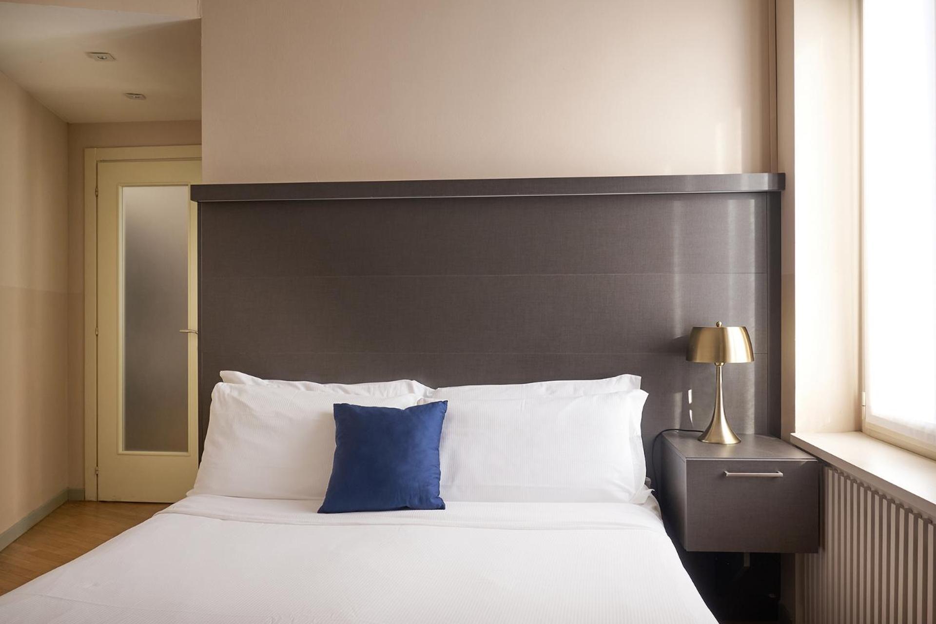 Milan Retreats Duomo Suites ภายนอก รูปภาพ