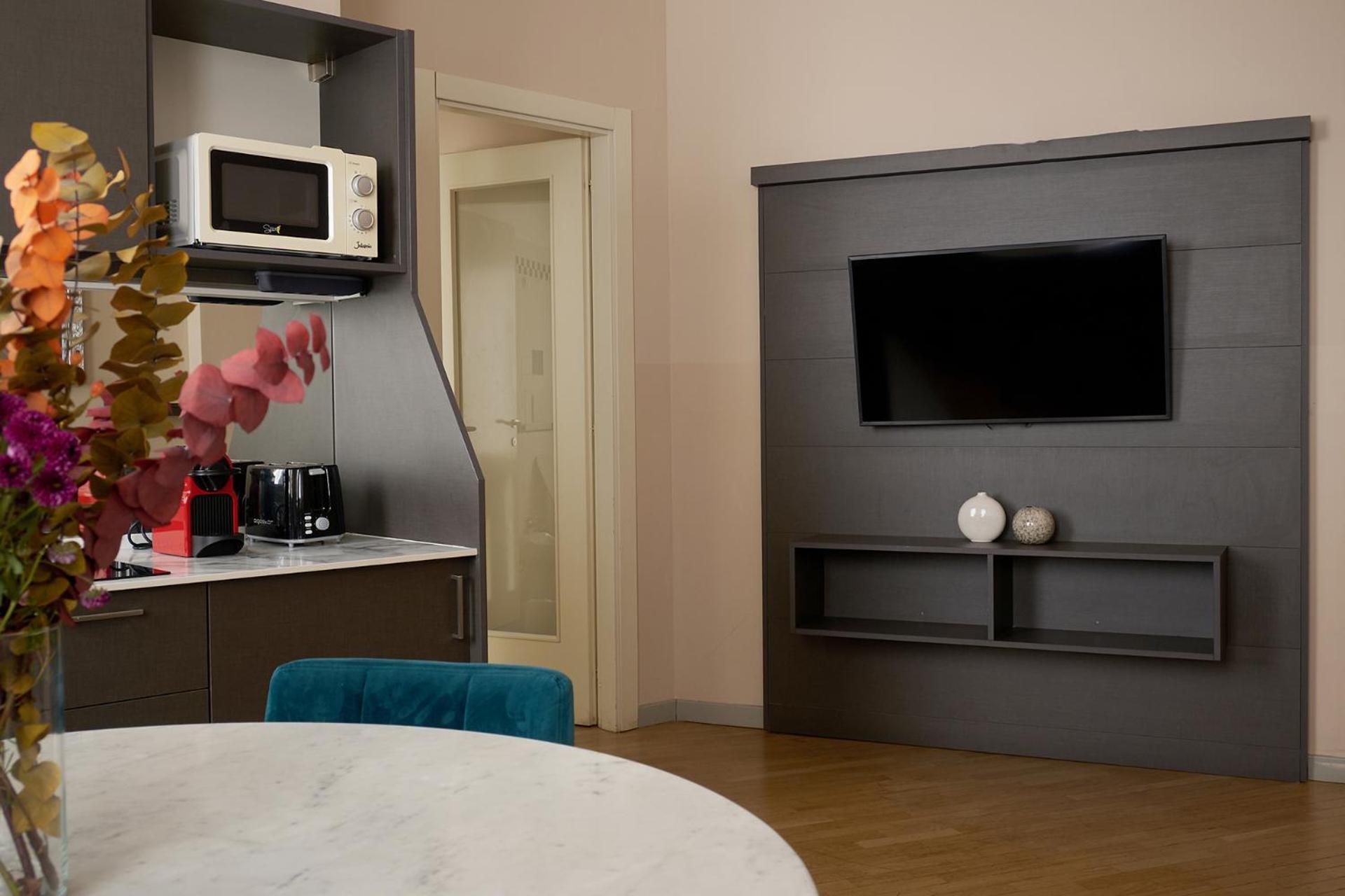 Milan Retreats Duomo Suites ภายนอก รูปภาพ