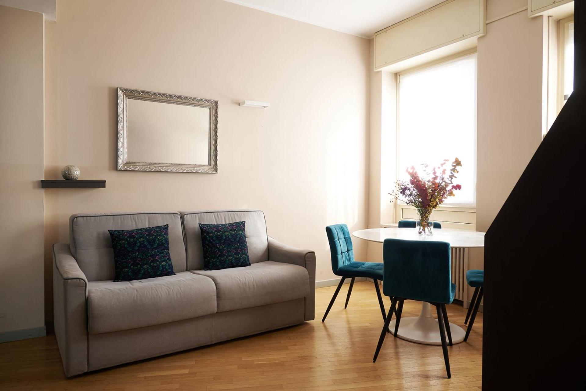 Milan Retreats Duomo Suites ภายนอก รูปภาพ