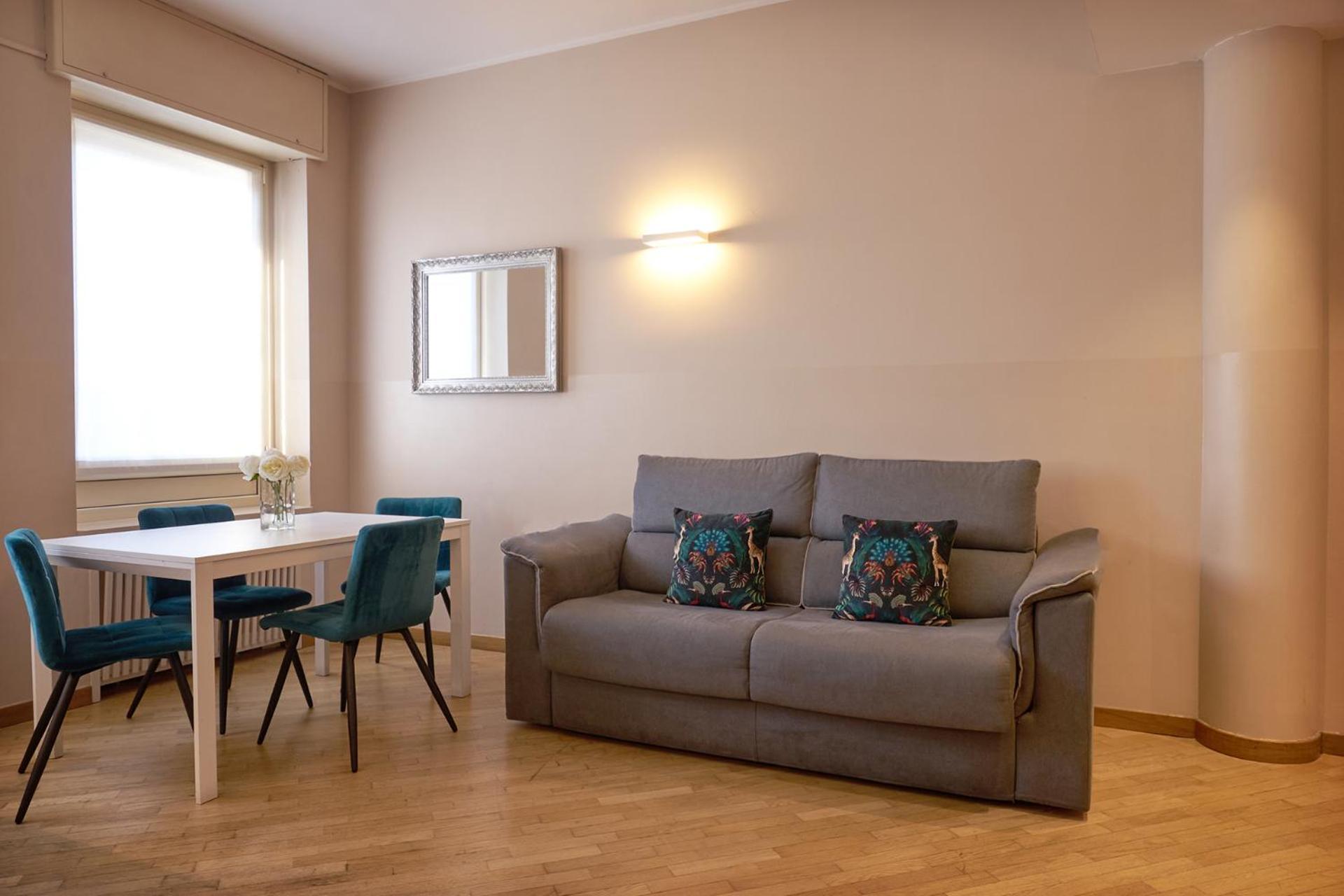 Milan Retreats Duomo Suites ภายนอก รูปภาพ