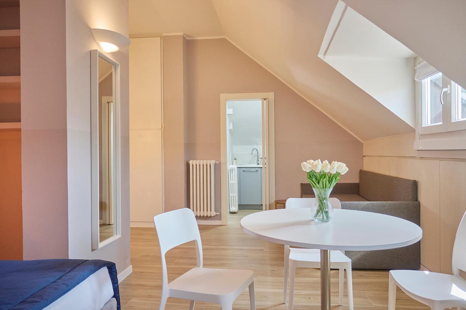 Milan Retreats Duomo Suites ภายนอก รูปภาพ