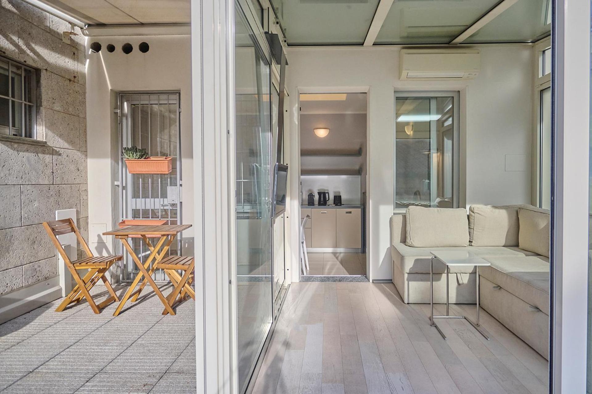 Milan Retreats Duomo Suites ภายนอก รูปภาพ