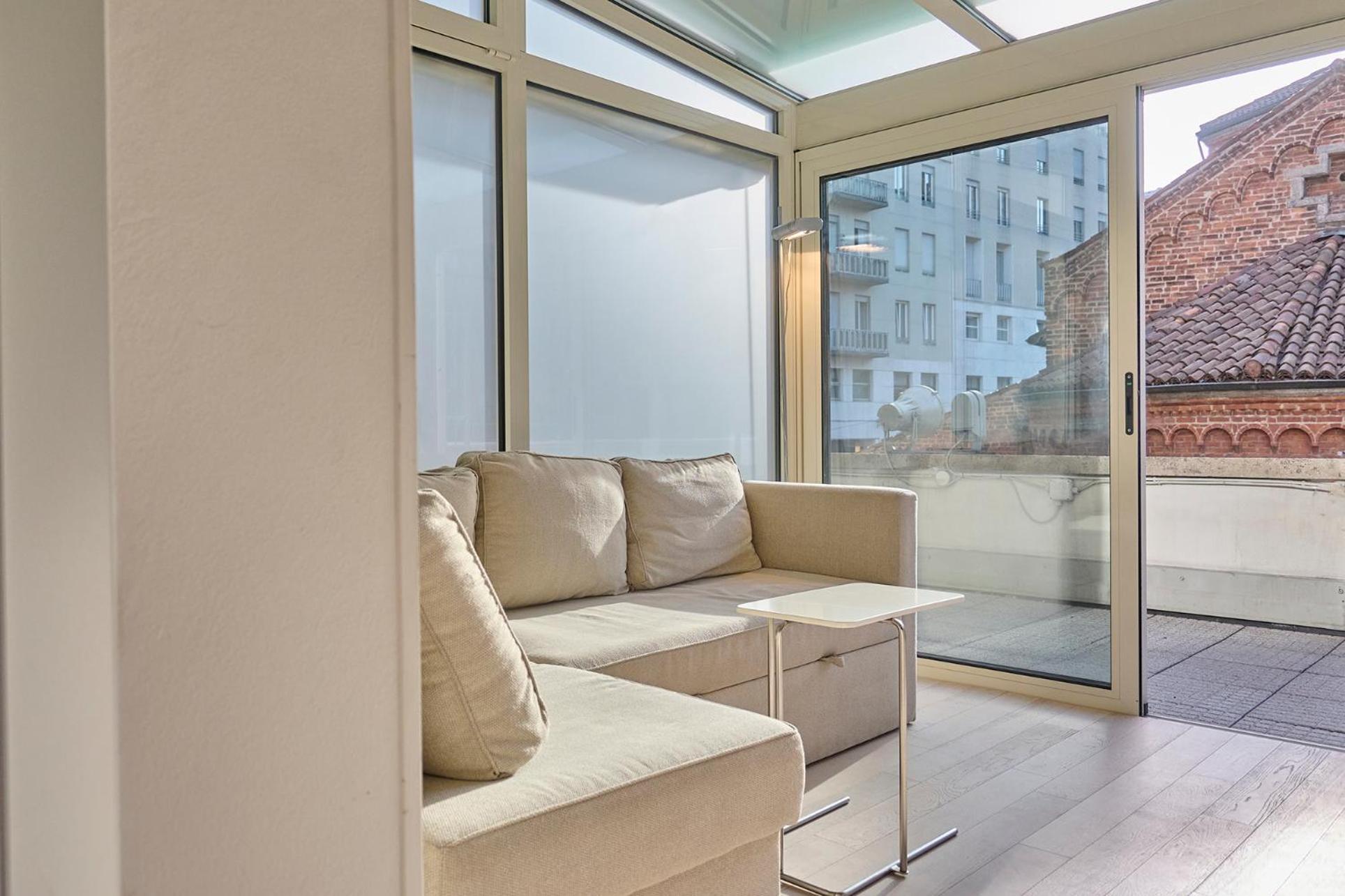 Milan Retreats Duomo Suites ภายนอก รูปภาพ