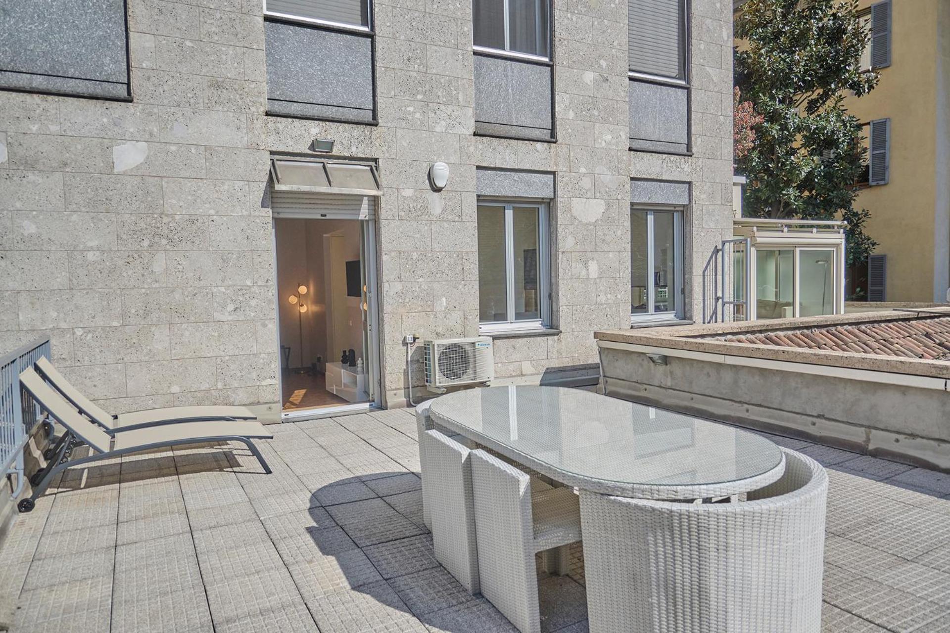 Milan Retreats Duomo Suites ภายนอก รูปภาพ