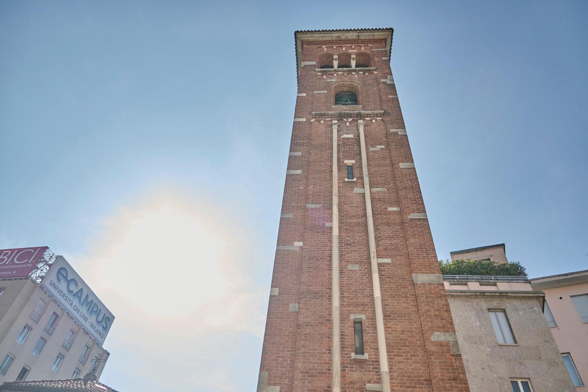 Milan Retreats Duomo Suites ภายนอก รูปภาพ